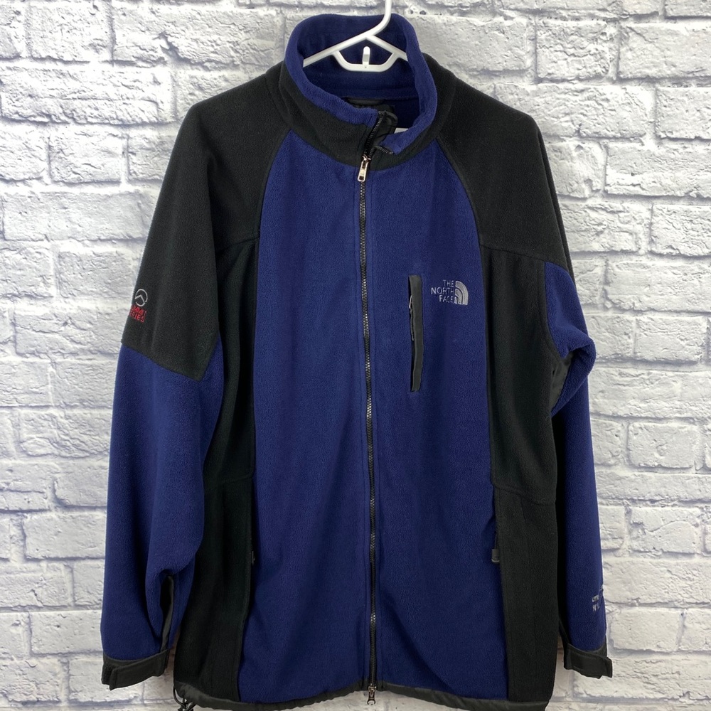 North Face Gore WindStopper Jacket
